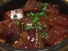 -小郭私房菜·海肠捞饭店(学士街店)