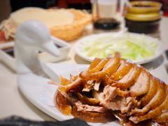 -郑州烤鸭总店