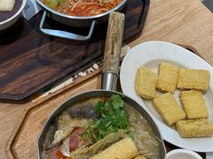 -小满手工粉(北京富力广场店)