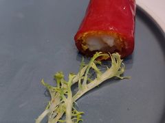 -粤江春·早茶·潮粤菜·宴会(罗湖宝能中心店)