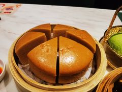 -悦得闲广式茶楼点心(石厦时代广场店)