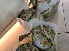 -珍妮曲奇聪明小熊(尖沙咀店)