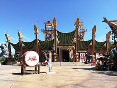 -七彩云南欢乐世界