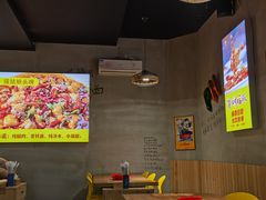 -猫姑娘大盘鸡(商城路店)