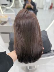 -5M HAIR SALON精品店