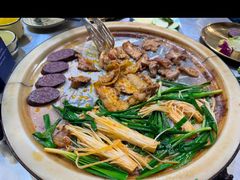 -老渔家白族·石板烧·野生菌火锅(古城中心店)