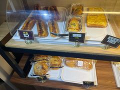 -韩国利尔面包(桂林路店)