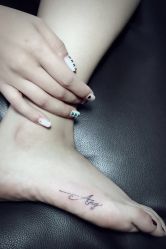 点击看大图 -PinooTattoo皮奴刺青纹身设计总部