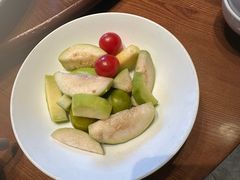 -艺佳鲜闽南菜(百花洲路店)