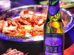 -蛮横肉蟹煲(印象城店)