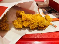 -肯德基(丰北路店)