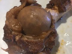 -百味源炭火烤翅 ·夜市大排档(酒仙桥店)