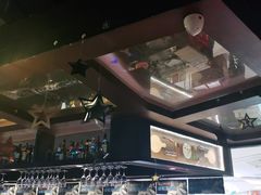 -盛焰铁板烧(王府井店)