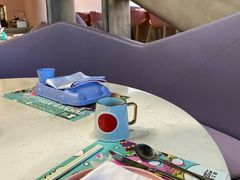 -水桶王国主题餐厅·聚会·生日派对·亲子活动·家庭套餐(亚龙湾希尔顿店)