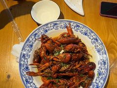 -满盆红龙虾(开发区店)