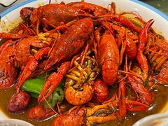 -盱眙虾神於氏龙虾(夫子庙红街店)
