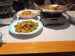 -巢湖名吃·东关老鹅汤(江南风情街店)
