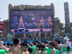 -厦门方特梦幻王国