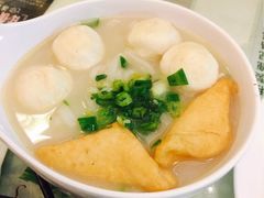 -翠华餐厅