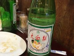 大白梨-张包铺(道外店)