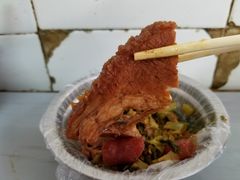 -老嘢扣肉糯米饭(云亭街店)