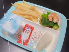 -辣尚瘾·烤鱼·新川菜(交大直营店)