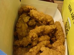 椒麻小酥肉-魏家凉皮(协和店)