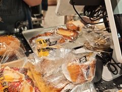 -PAPER STONE BAKERY(天环店)