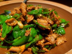 -湘中缘·湖南菜(娄底驻京办店)