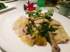 -香香海南菜餐厅