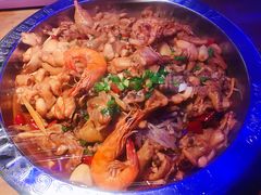 -胖哥俩肉蟹煲(虹口龙之梦店)