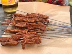 -永刚烧烤(大夜市店)