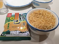 -巢湖名吃·东关老鹅汤(江南风情街店)