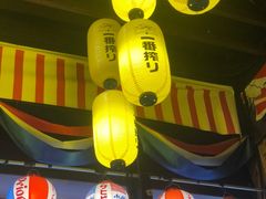 大堂-达摩食堂(仓山万达店)