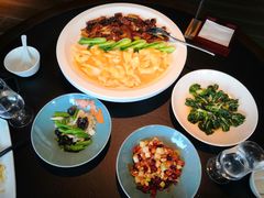 -晓长安·新陕菜(曲江店)
