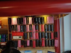 -同得兴 Since·1995 传统苏式面馆(嘉馀坊店)