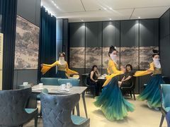-金狮麟•宋宴•宋文化地标餐厅(晋安路店)