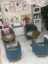 -爱儿美儿童摄影(五路居花园别墅店)