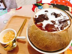 -甜心妈妈·榴莲星级糖水(北京路总店)