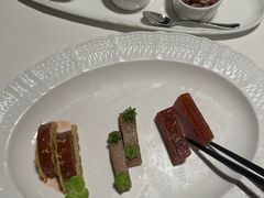 -淮香国色·淮扬菜(正大中心店)