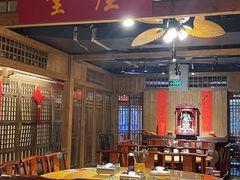 -印象鲵宴·张家界地标美食名片(溪布街店)