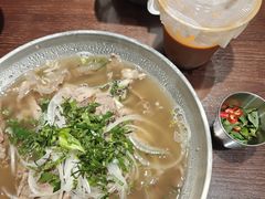 -大叻和越南粉(南浦里店)