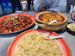 -馬伍旺川菜(江北虹悦城店)