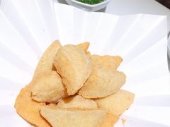 普宁脆豆腐-金戈戈香港豉油鸡(皇庭广场店)
