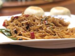 老友粉-甘家界牌柠檬鸭(青山店)