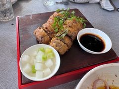 -柿合缘新京菜(国金中心商场店)