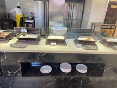 -蓝海国际大饭店·蓝钻自助百汇(兰山店)