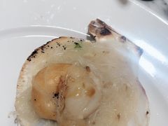 -都会尚膳·海鲜自助餐厅(重庆万豪酒店)