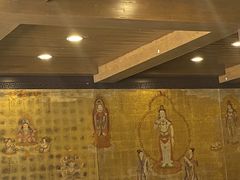 -重元寺香积厨素斋馆