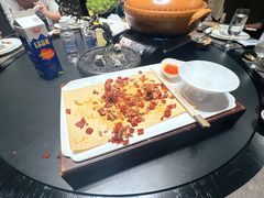 -忆江南·临江鱼馆